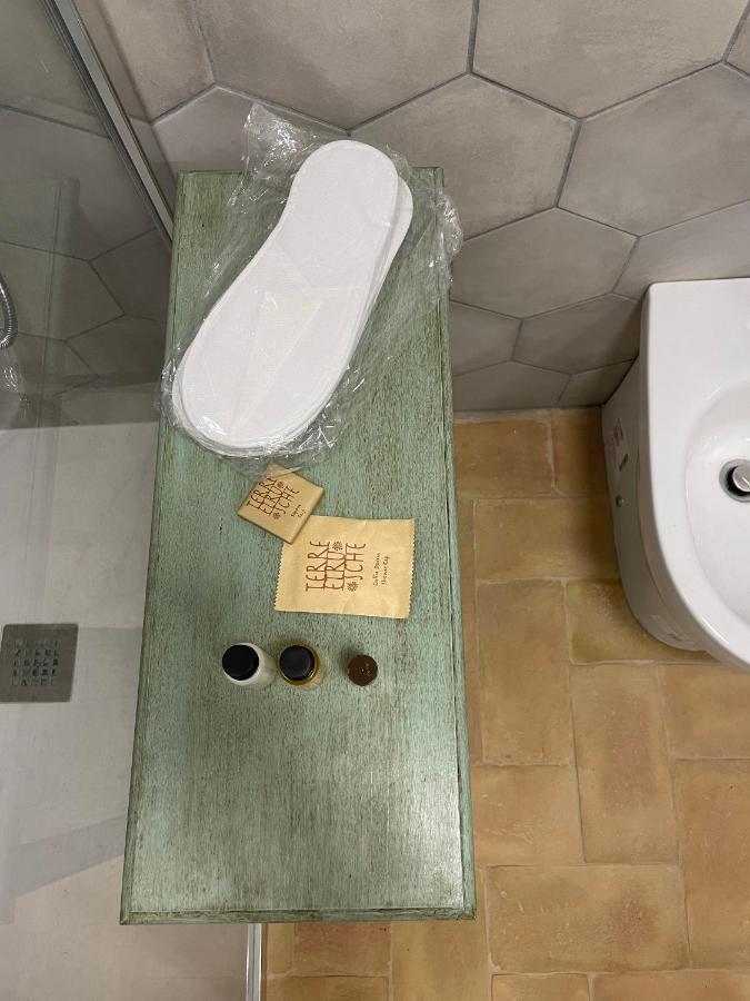 شقة Casa La Rosa غوبيو المظهر الخارجي الصورة