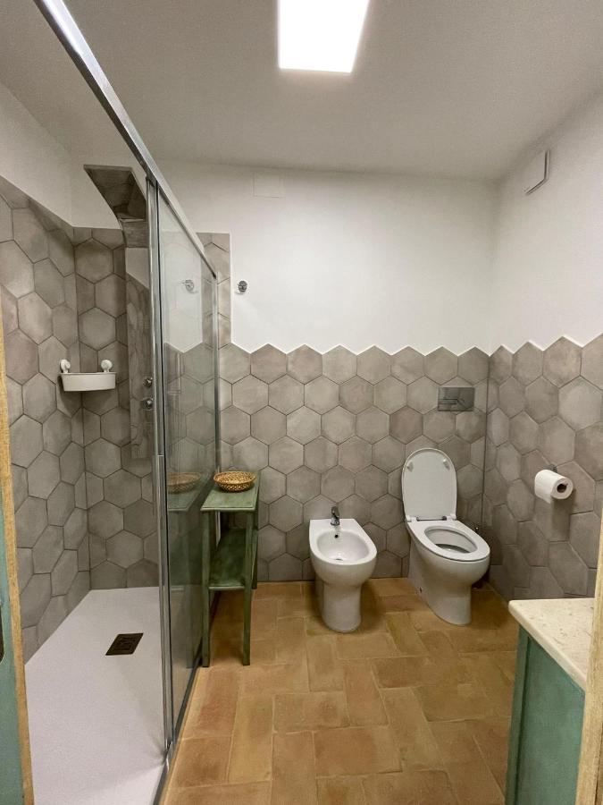 شقة Casa La Rosa غوبيو المظهر الخارجي الصورة
