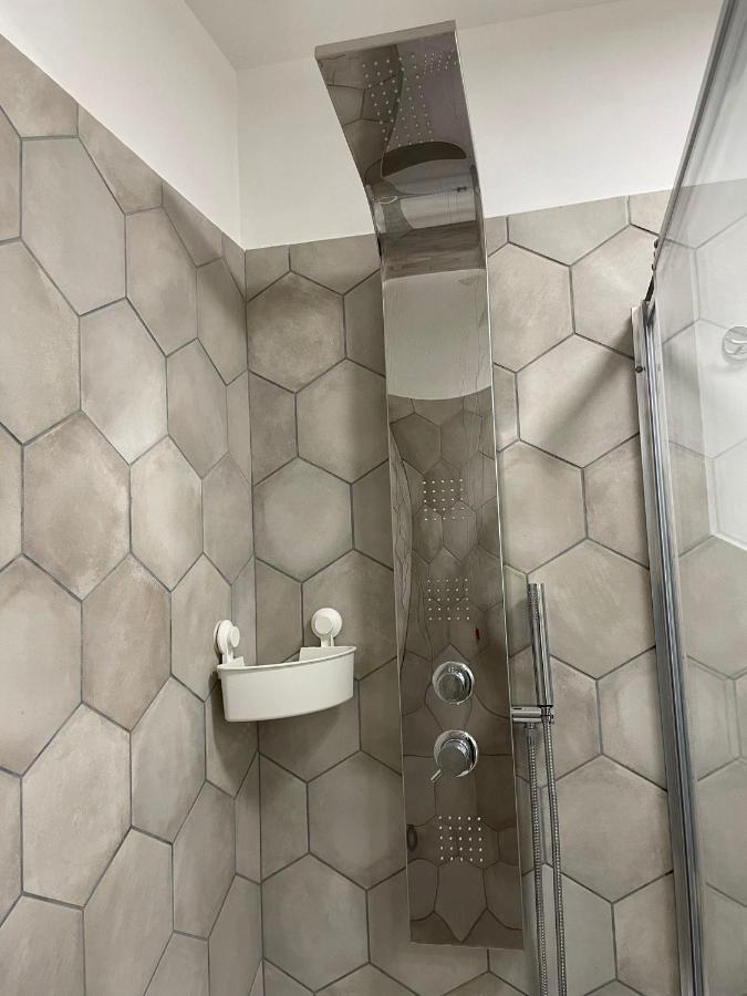 شقة Casa La Rosa غوبيو المظهر الخارجي الصورة